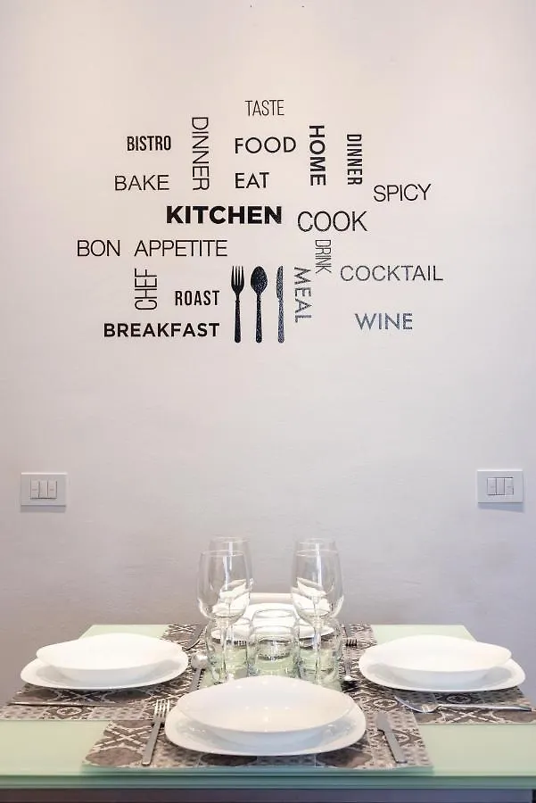 Montenero Luxury Apartment Milano