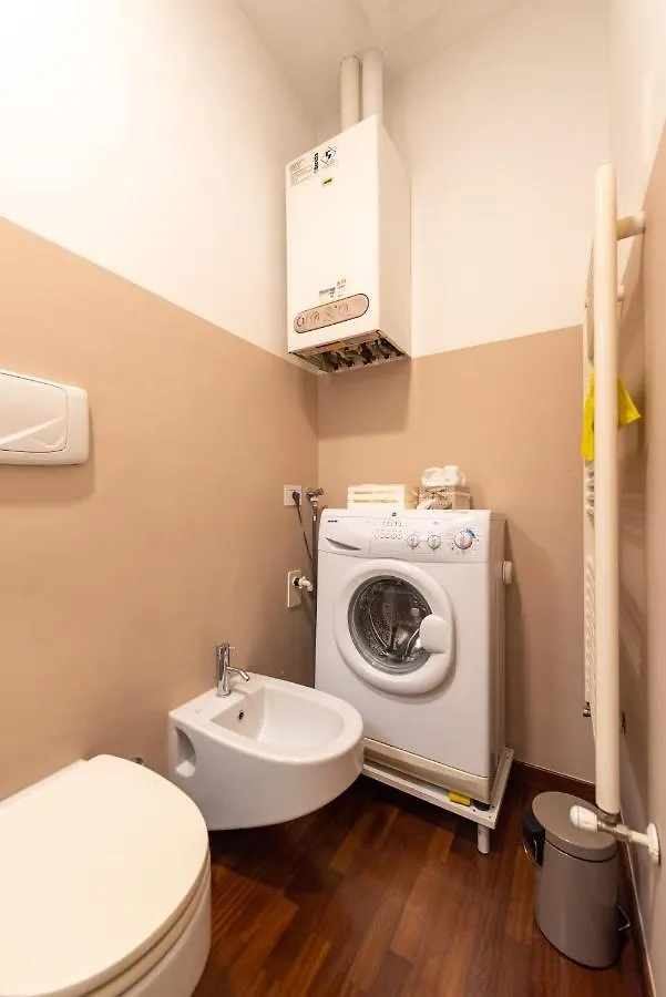 Montenero Luxury Apartment Milano