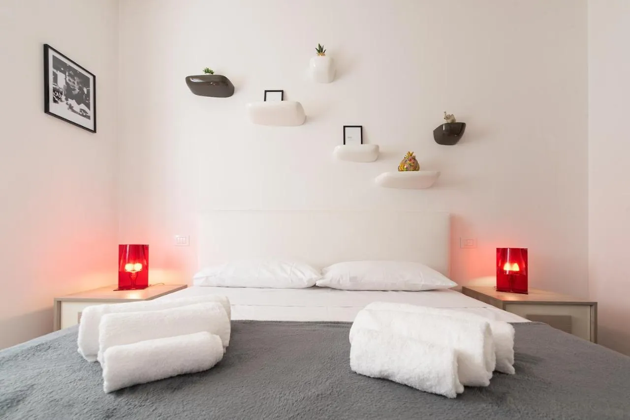 Montenero Luxury Apartment Milano