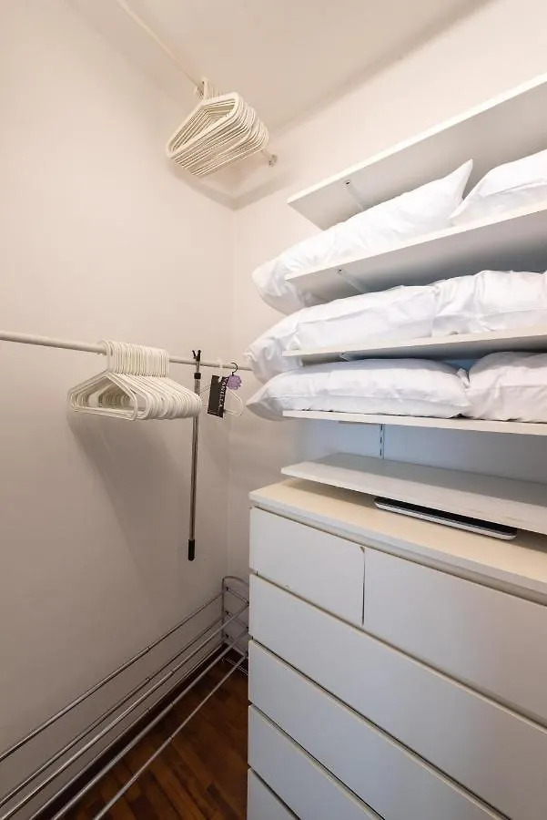 Montenero Luxury Apartment Milano